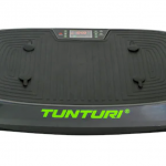 aparat vibromasaj tunturi cardio fit v20